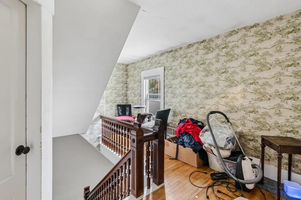 27 Seminary Hill Road Lebanon NH 03784