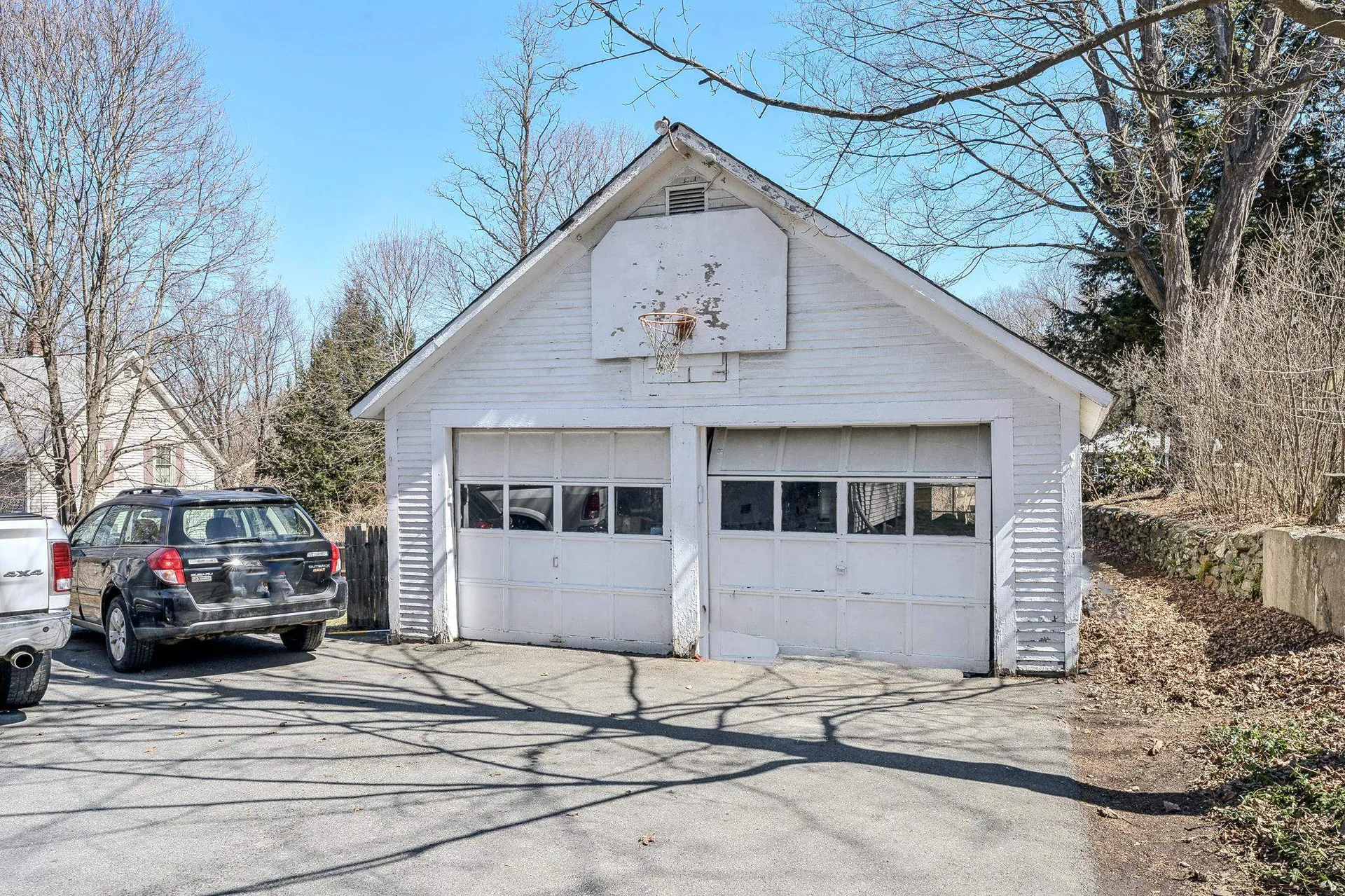 27 Seminary Hill Road Lebanon NH 03784
