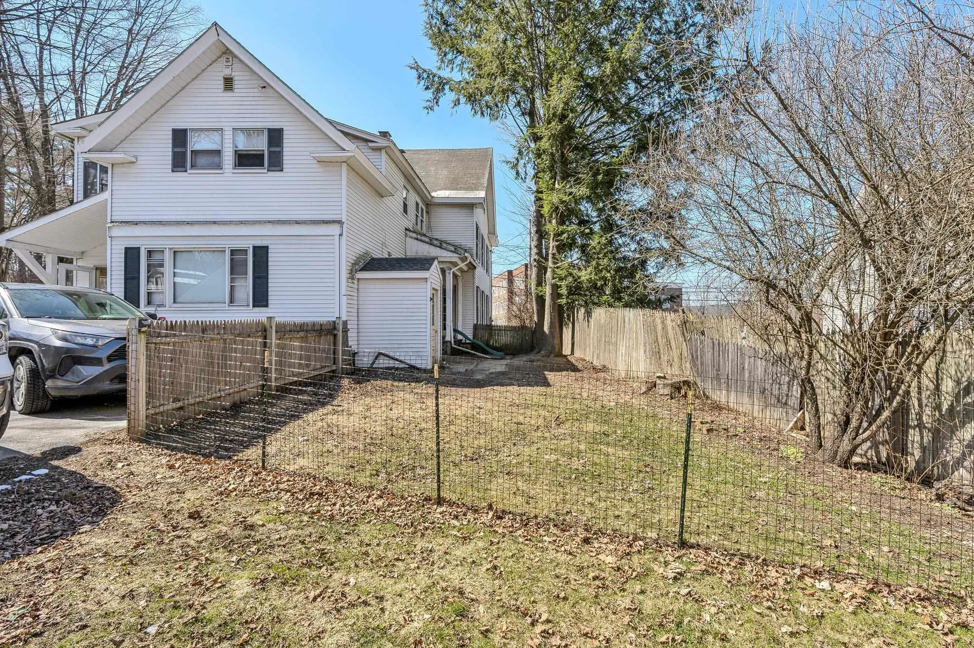 27 Seminary Hill Road Lebanon NH 03784