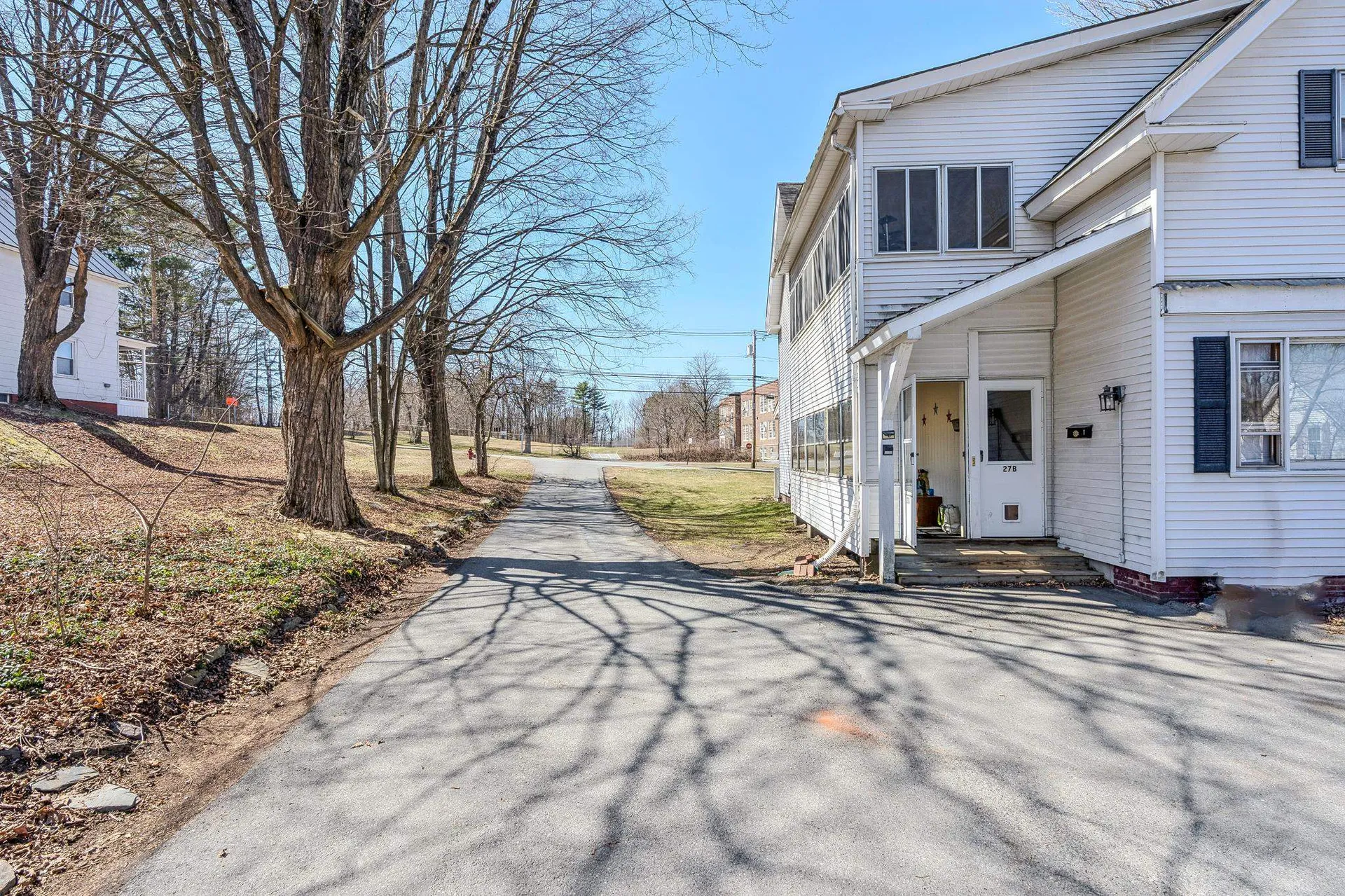 27 Seminary Hill Road Lebanon NH 03784