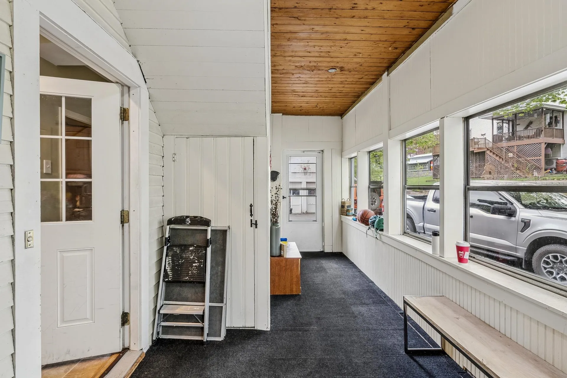 27 Seminary Hill Road Lebanon NH 03784