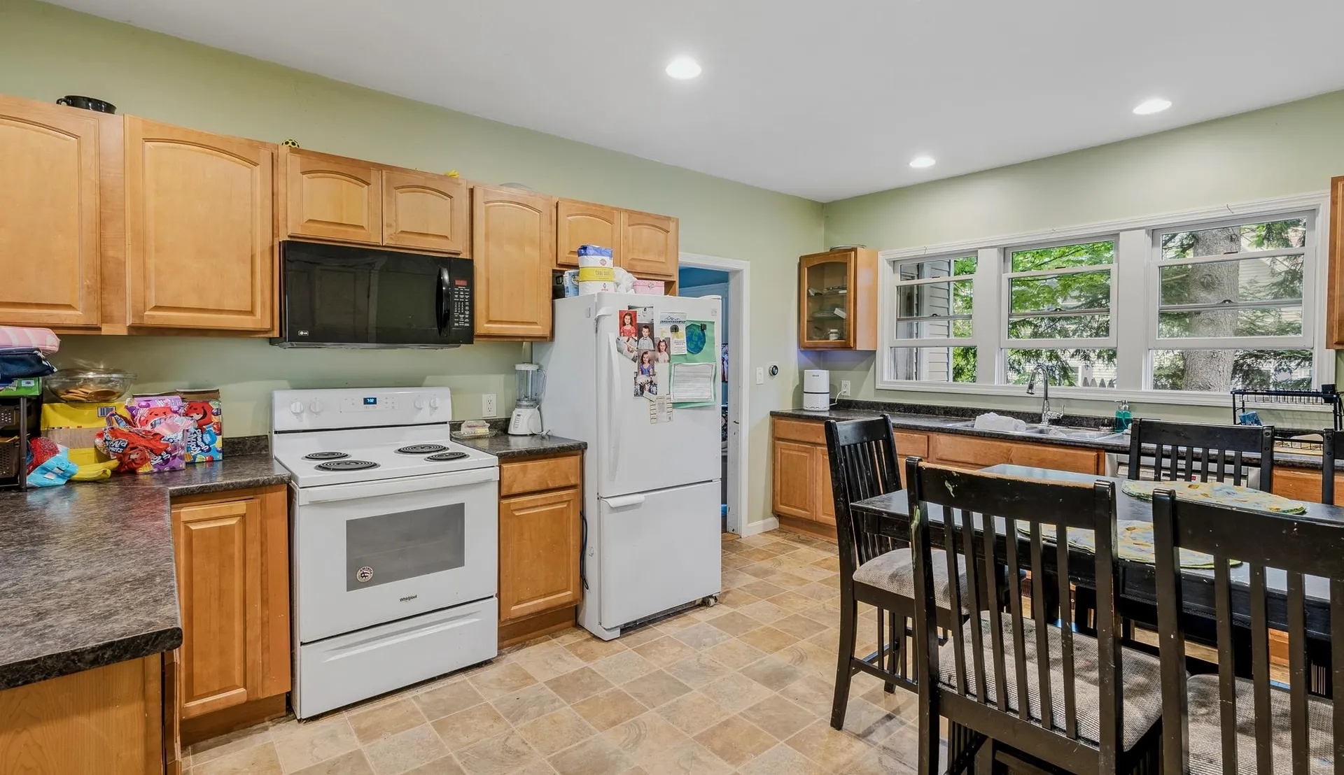 27 Seminary Hill Road Lebanon NH 03784