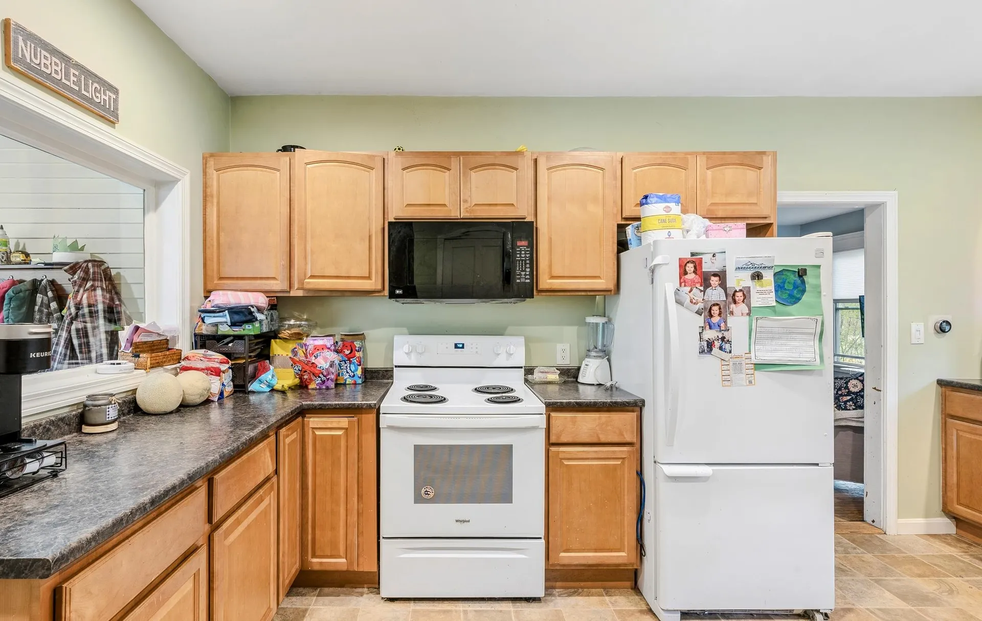 27 Seminary Hill Road Lebanon NH 03784