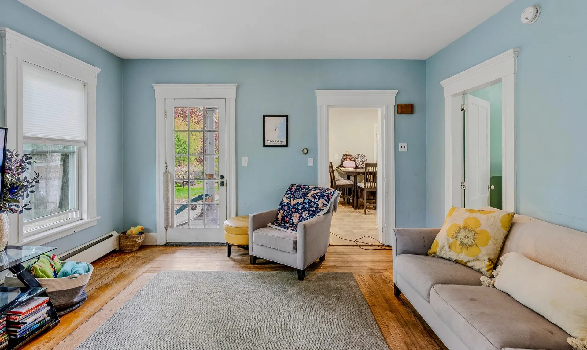 27 Seminary Hill Road Lebanon NH 03784