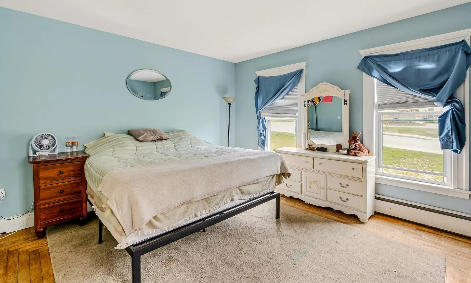 27 Seminary Hill Road Lebanon NH 03784