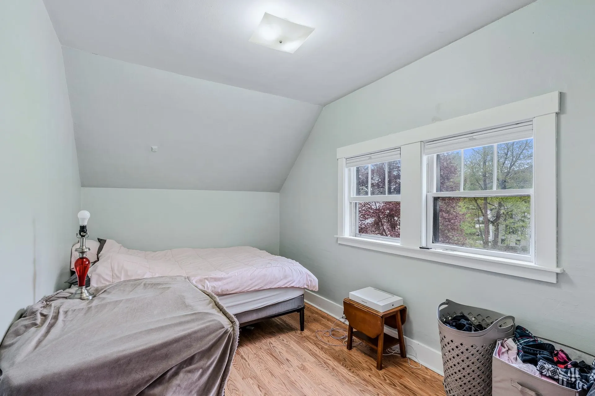 27 Seminary Hill Road Lebanon NH 03784