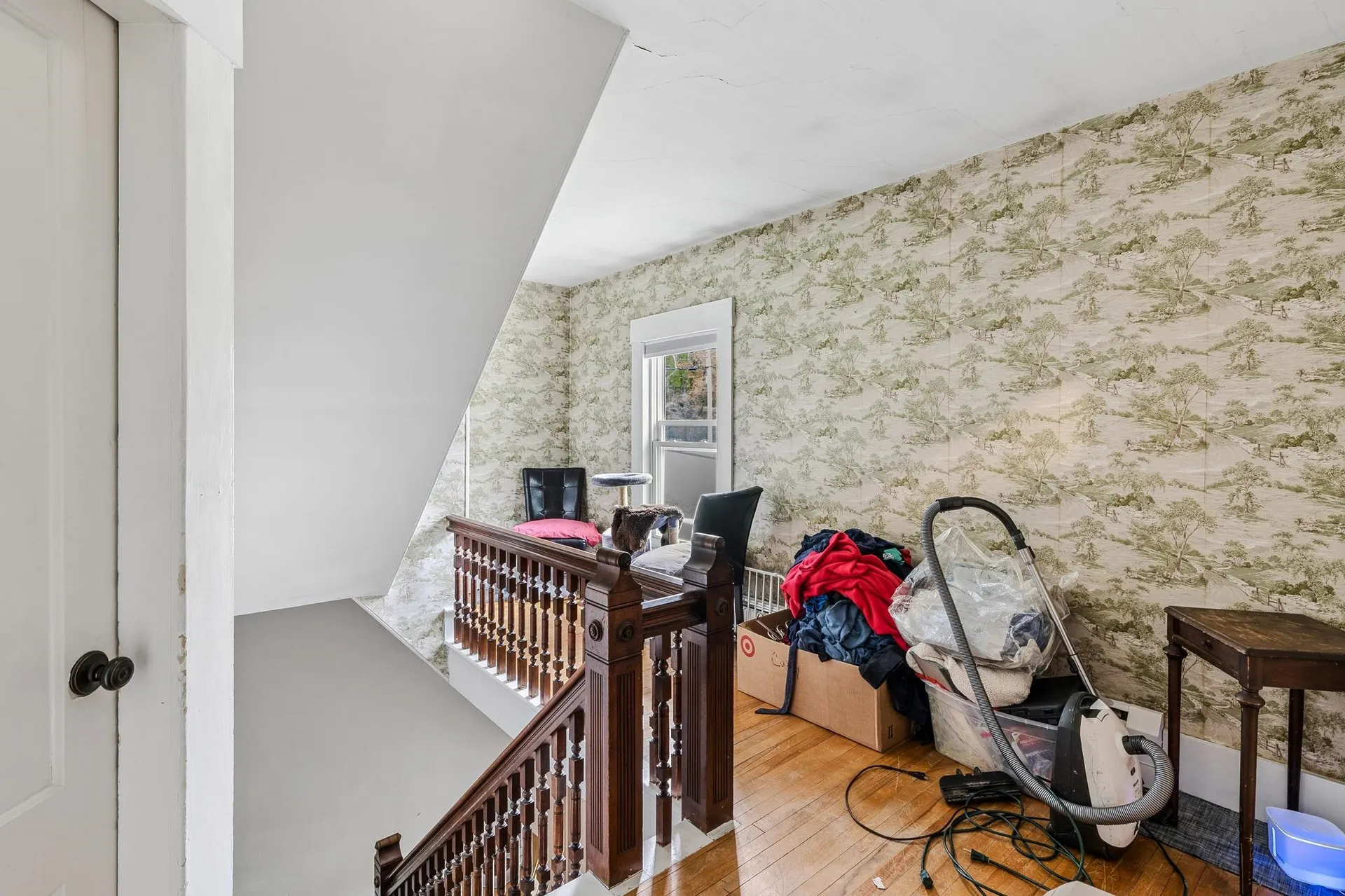 27 Seminary Hill Road Lebanon NH 03784