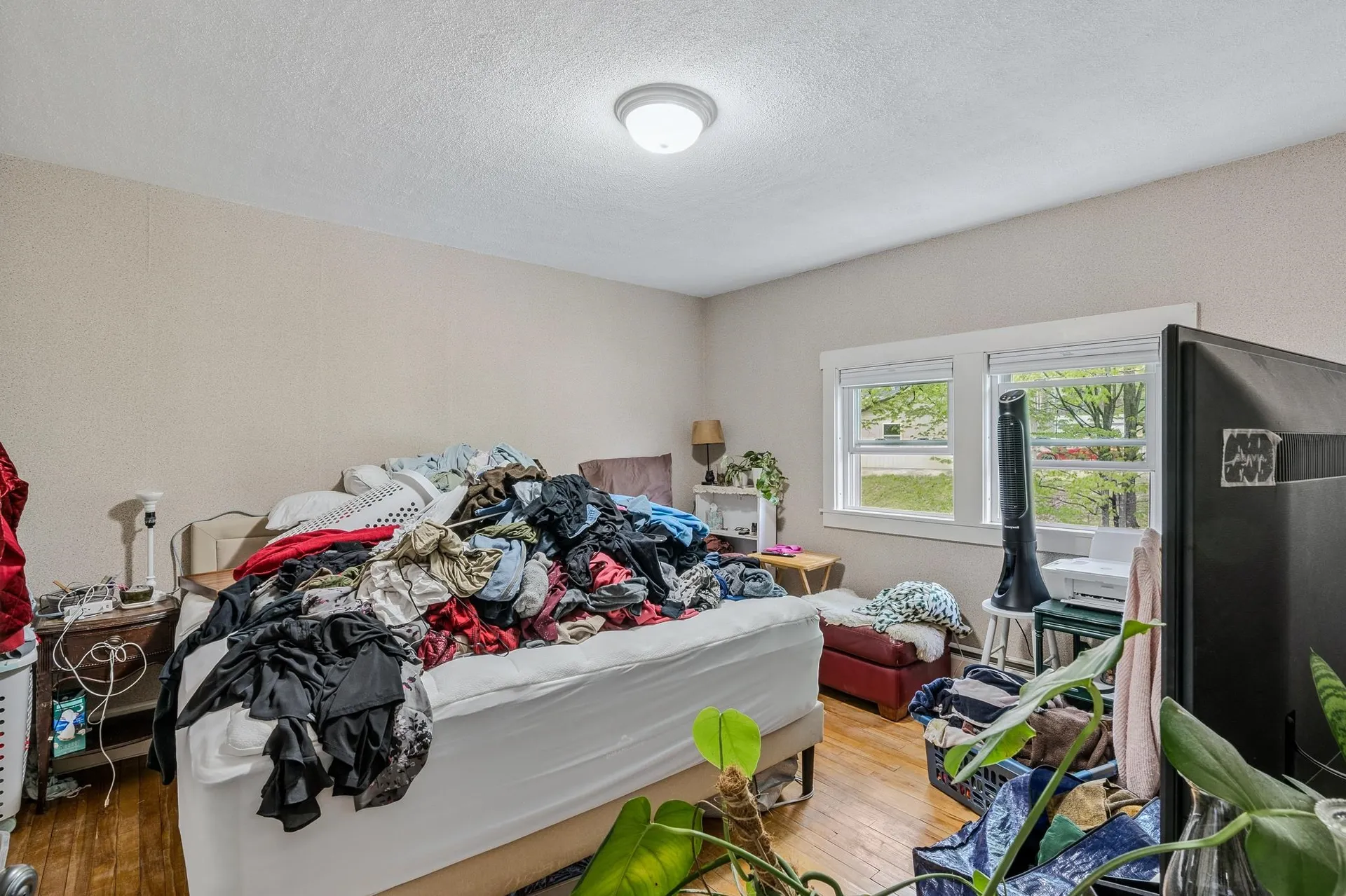 27 Seminary Hill Road Lebanon NH 03784