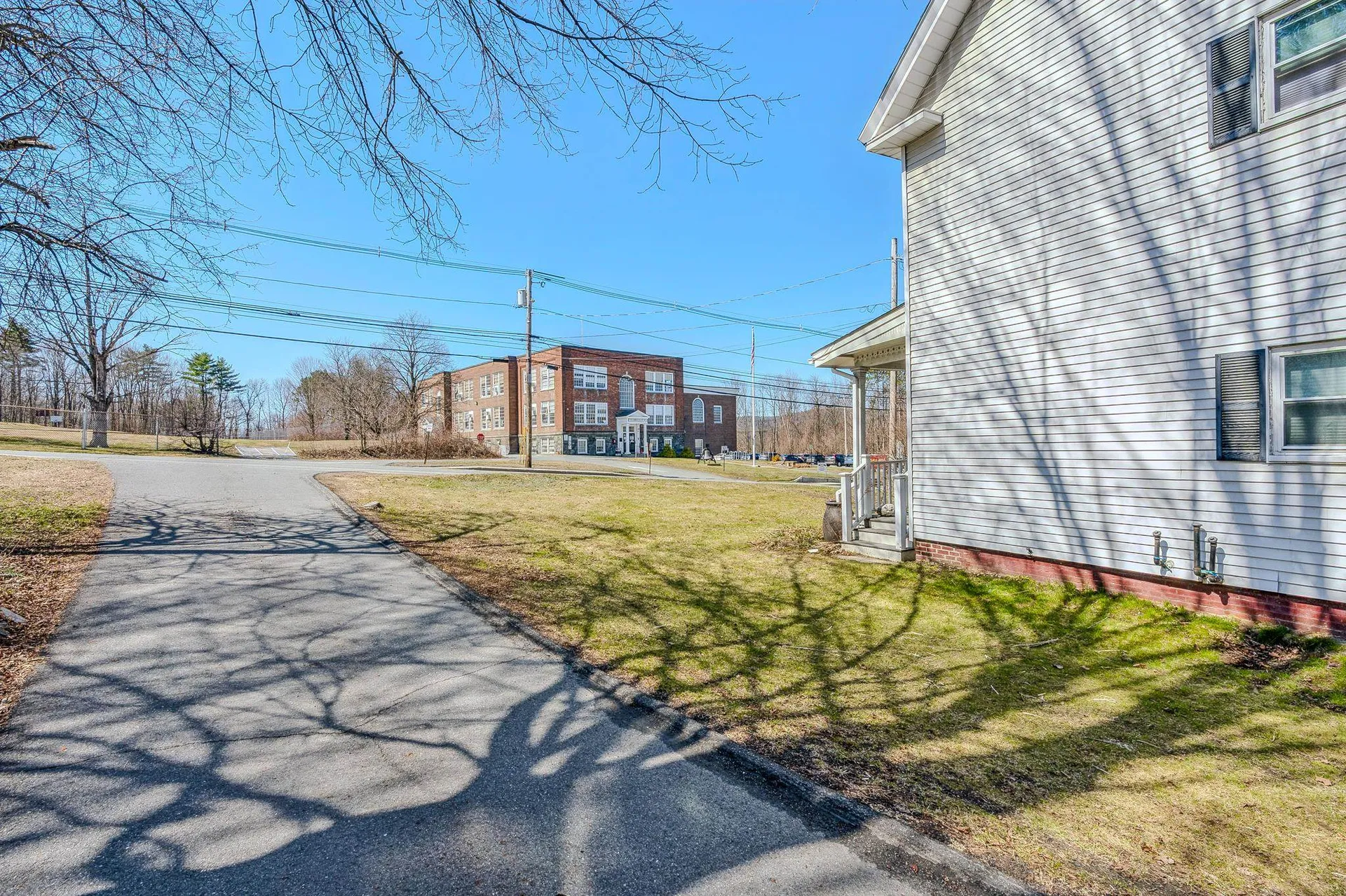 27 Seminary Hill Road Lebanon NH 03784