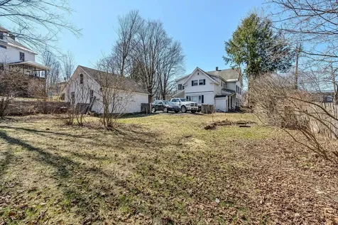 27 Seminary Hill Road Lebanon NH 03784
