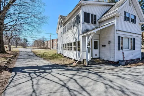 27 Seminary Hill Road Lebanon NH 03784
