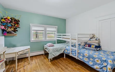 27 Seminary Hill Road Lebanon NH 03784