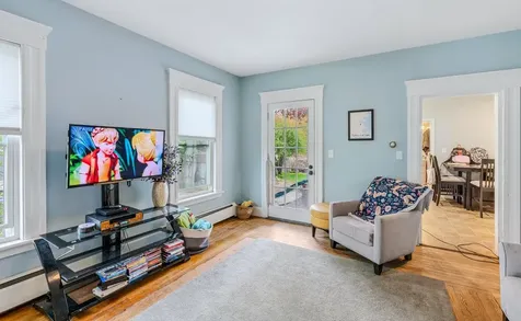 27 Seminary Hill Road Lebanon NH 03784