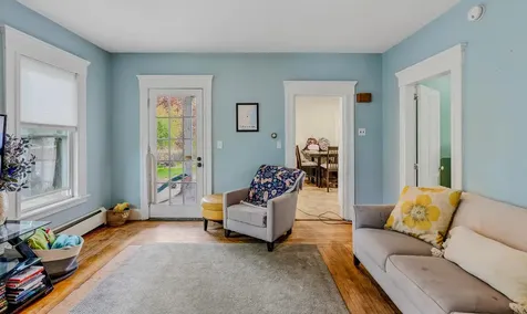 27 Seminary Hill Road Lebanon NH 03784