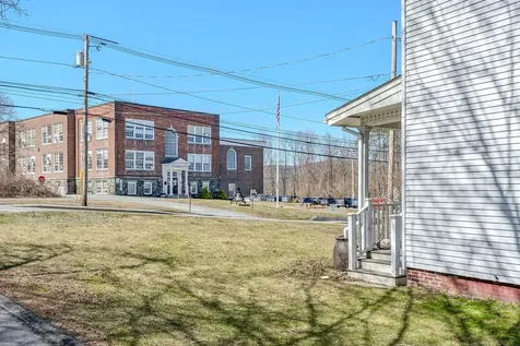 27 Seminary Hill Road Lebanon NH 03784