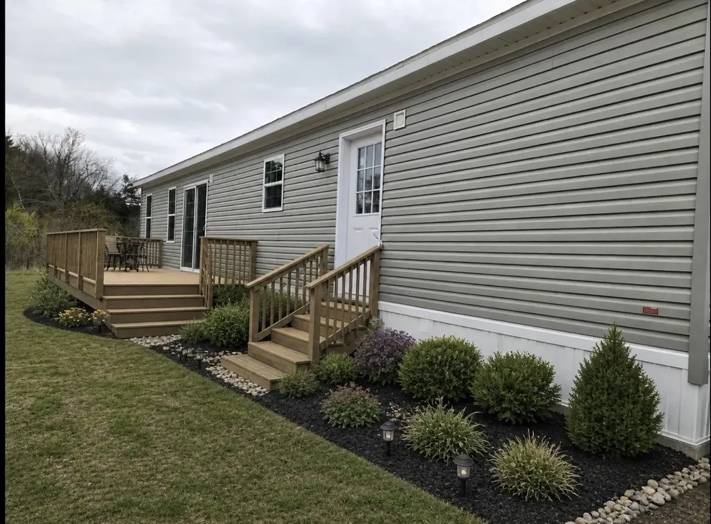 4 Gallo Way Litchfield NH 03052