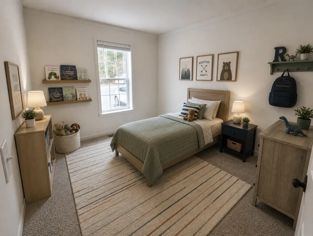 4 Gallo Way Litchfield NH 03052