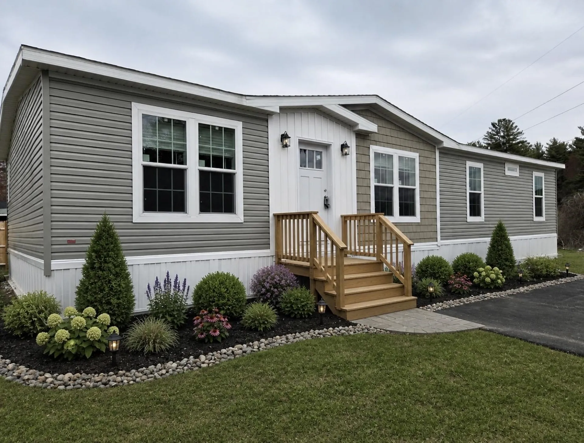 4 Gallo Way Litchfield NH 03052