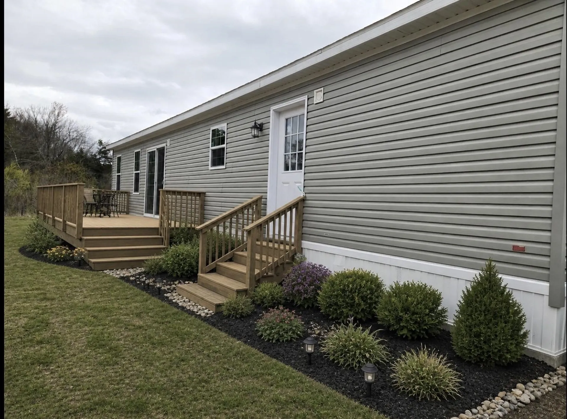 4 Gallo Way Litchfield NH 03052