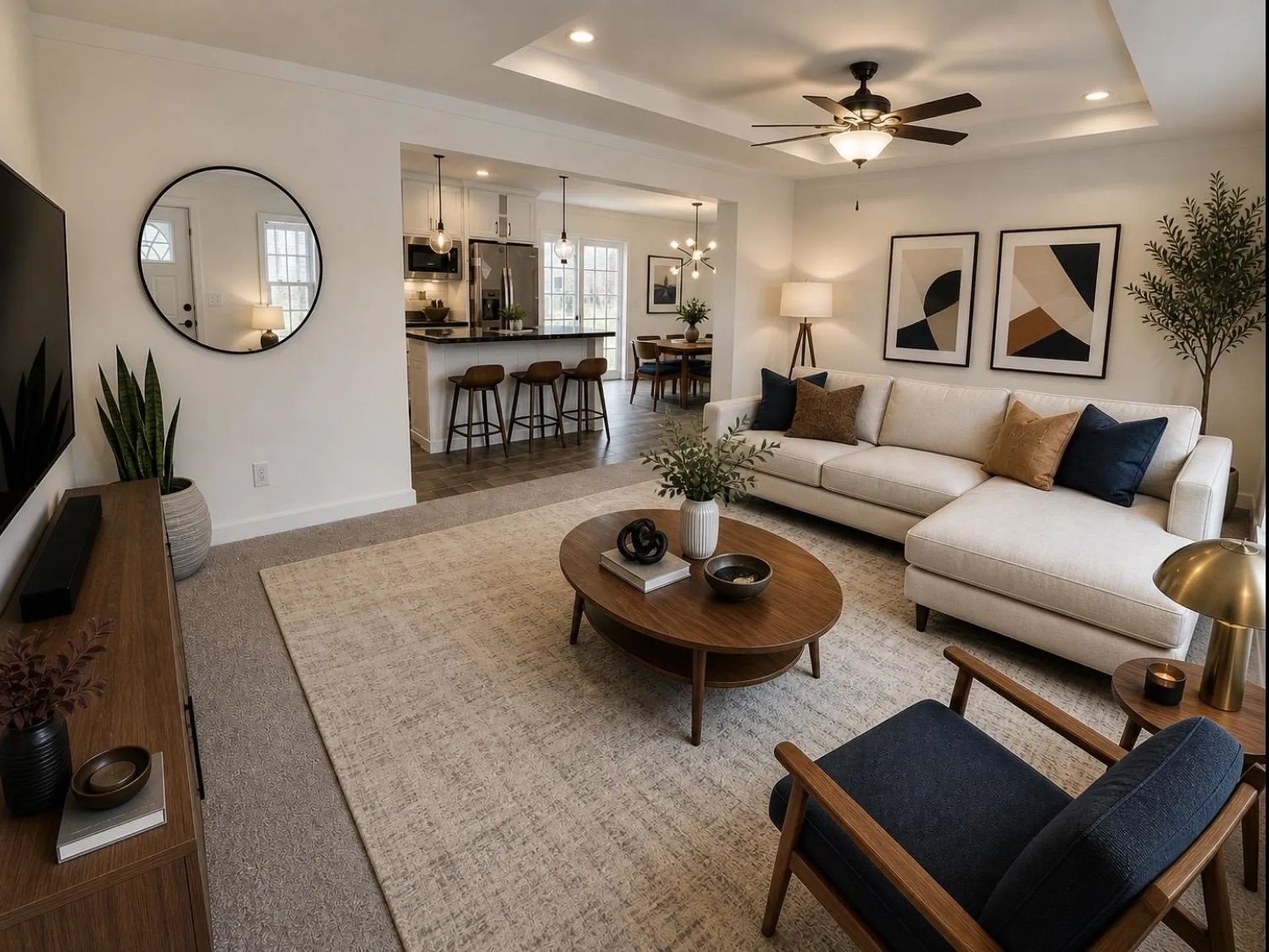 4 Gallo Way Litchfield NH 03052