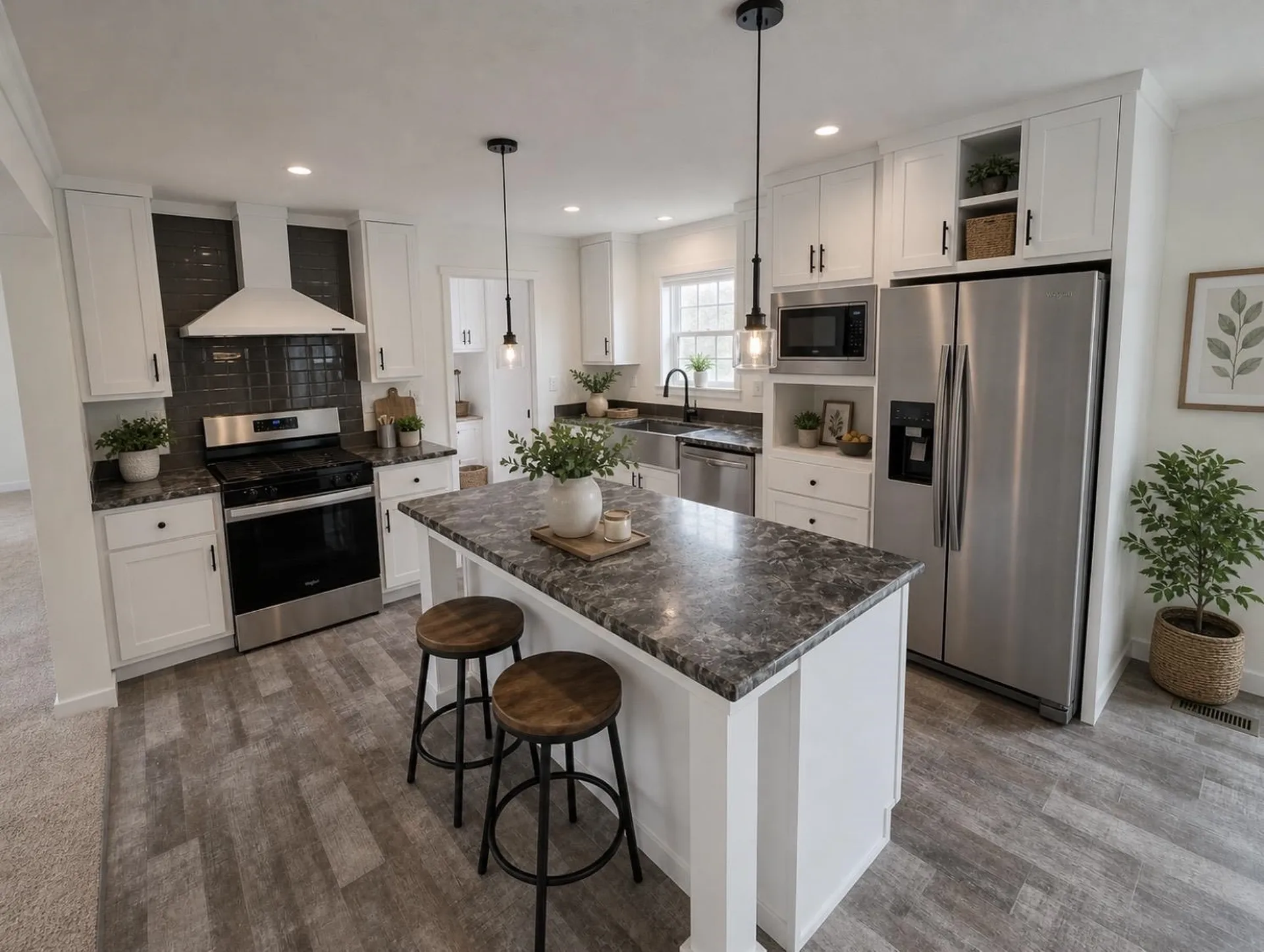 4 Gallo Way Litchfield NH 03052