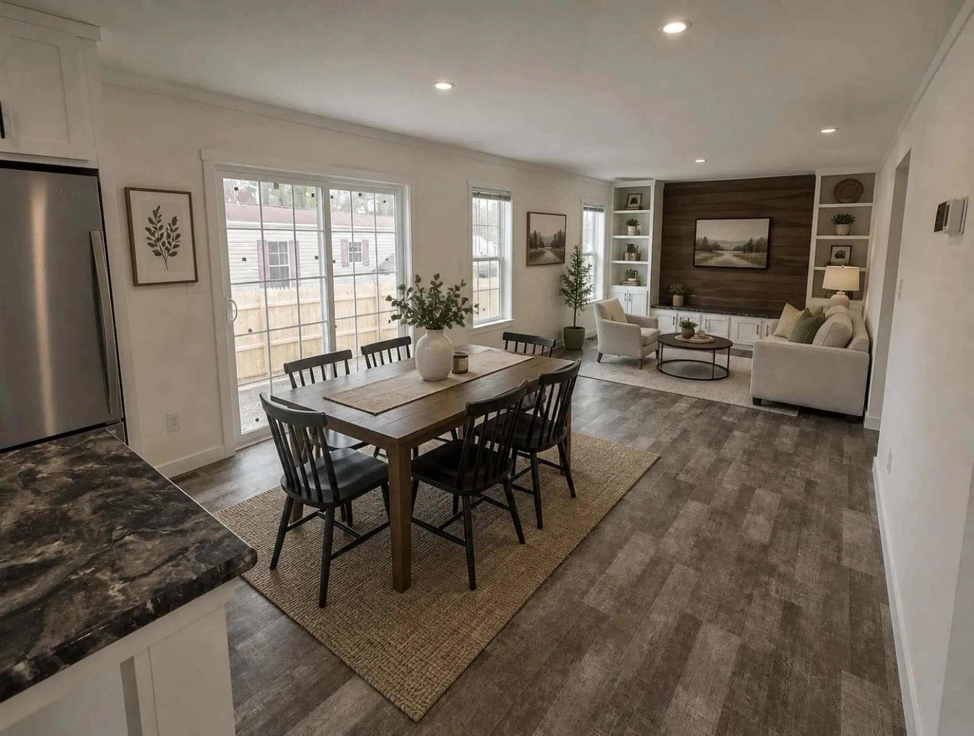 4 Gallo Way Litchfield NH 03052