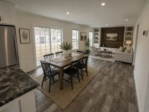 4 Gallo Way Litchfield NH 03052
