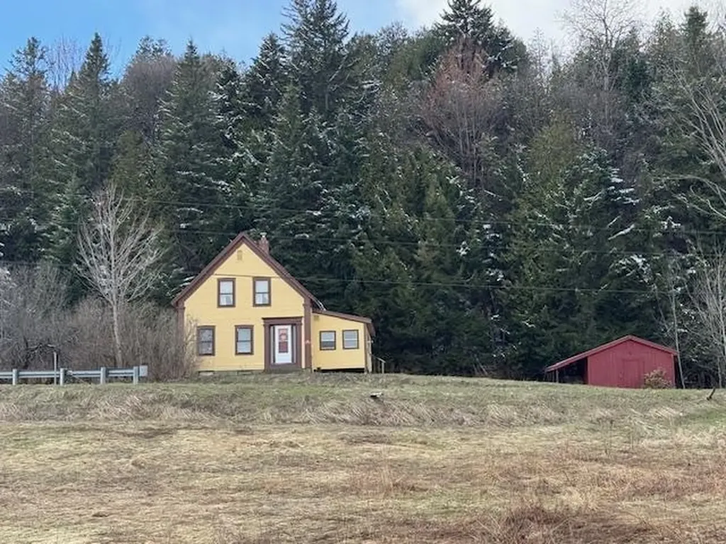 6479 Vt Route 14 Craftsbury VT 05826