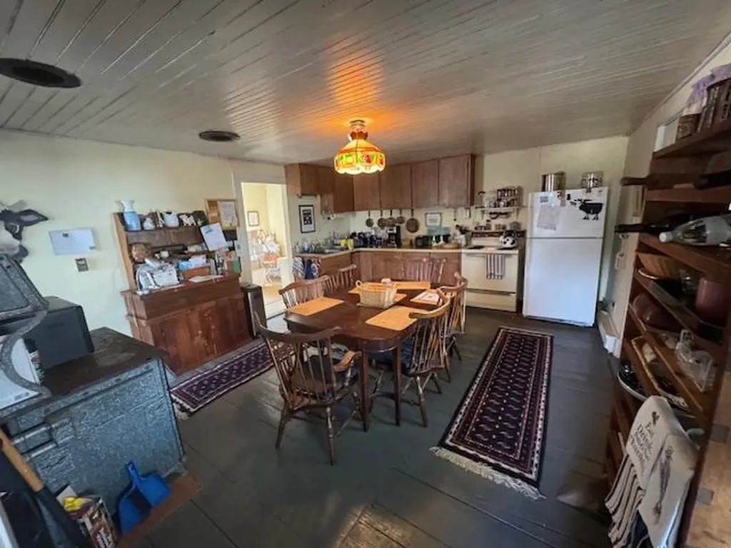 6479 Vt Route 14 Craftsbury VT 05826