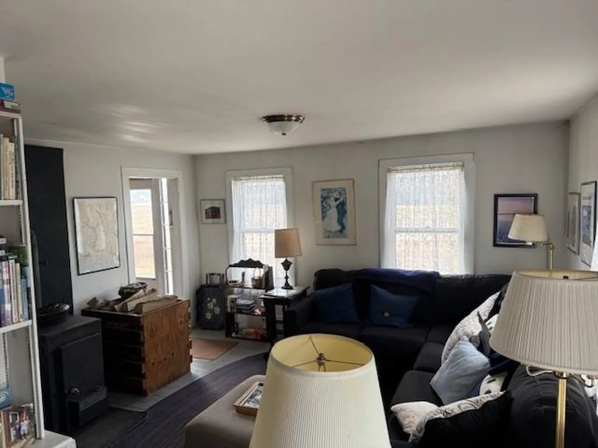 6479 Vt Route 14 Craftsbury VT 05826