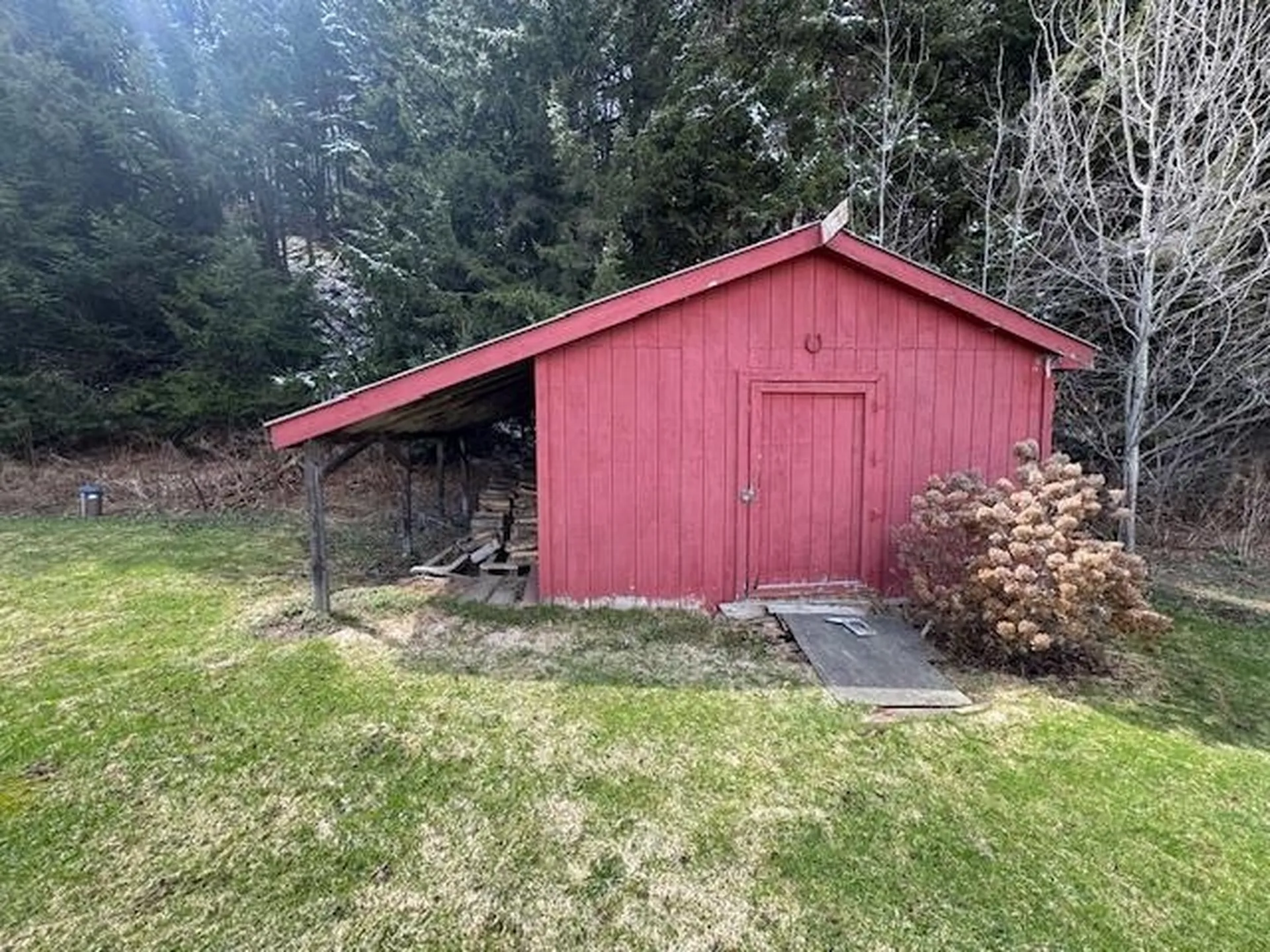 6479 Vt Route 14 Craftsbury VT 05826
