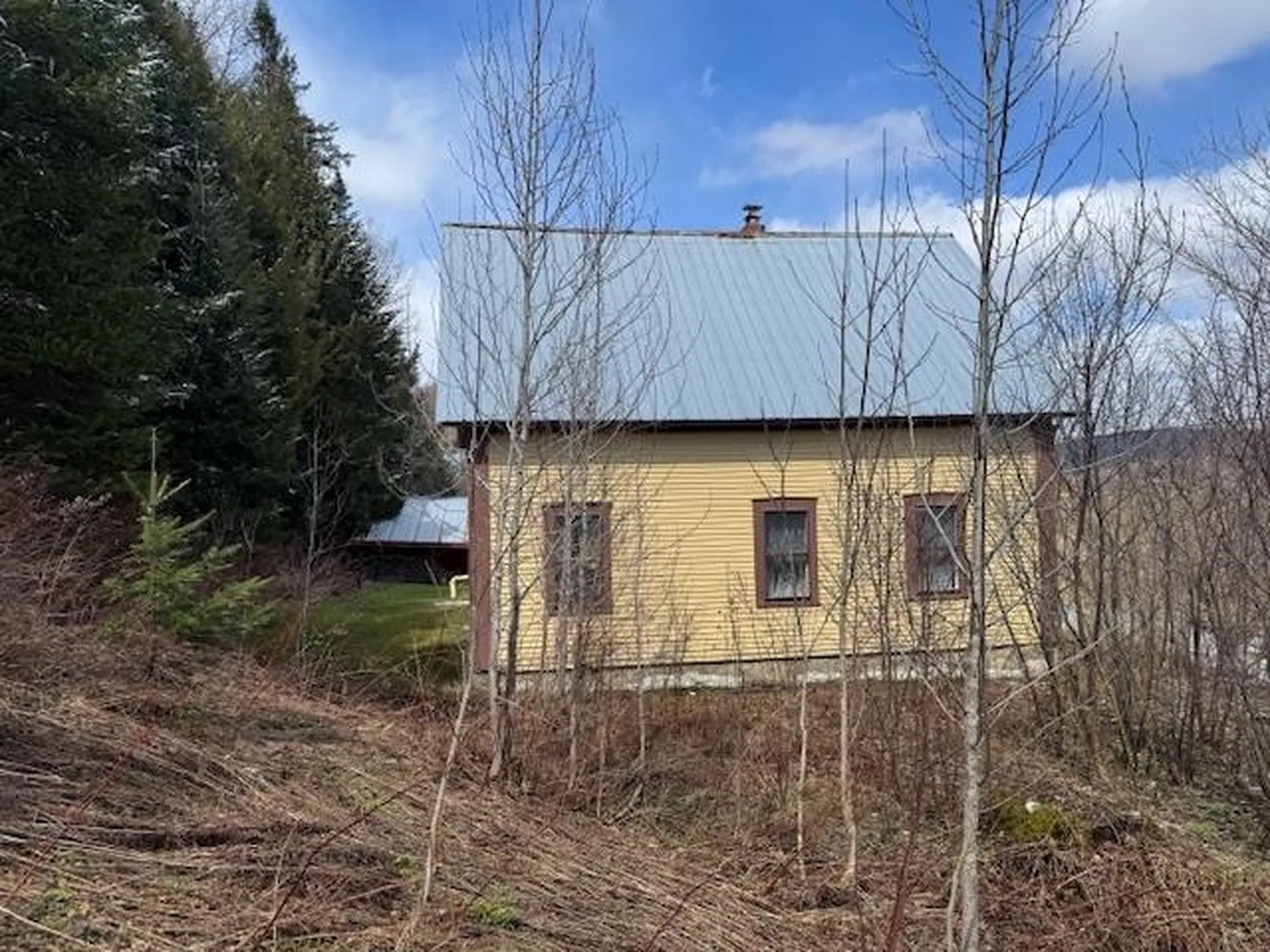 6479 Vt Route 14 Craftsbury VT 05826