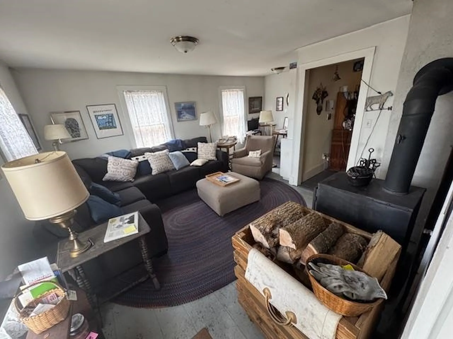 6479 Vt Route 14 Craftsbury VT 05826