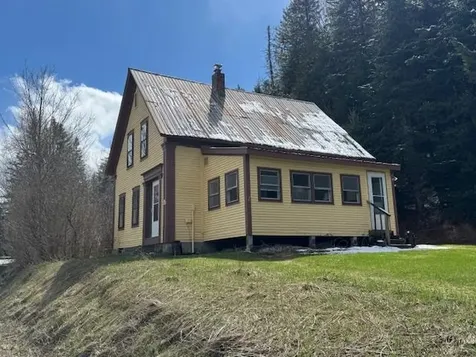6479 Vt Route 14 Craftsbury VT 05826