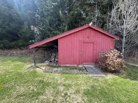 6479 Vt Route 14 Craftsbury VT 05826