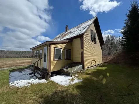 6479 Vt Route 14 Craftsbury VT 05826