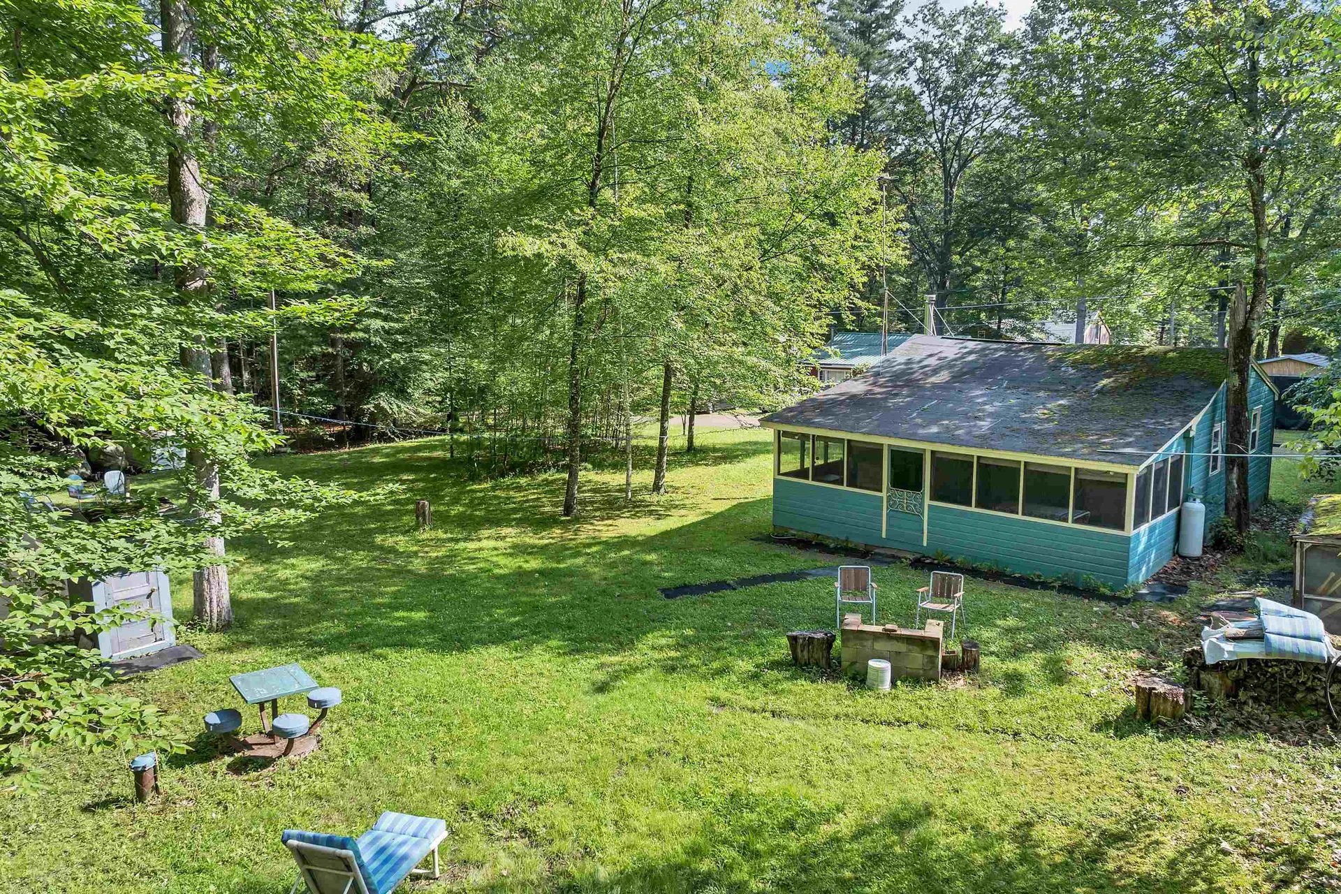28 Abnaki Path Gilmanton NH 03237