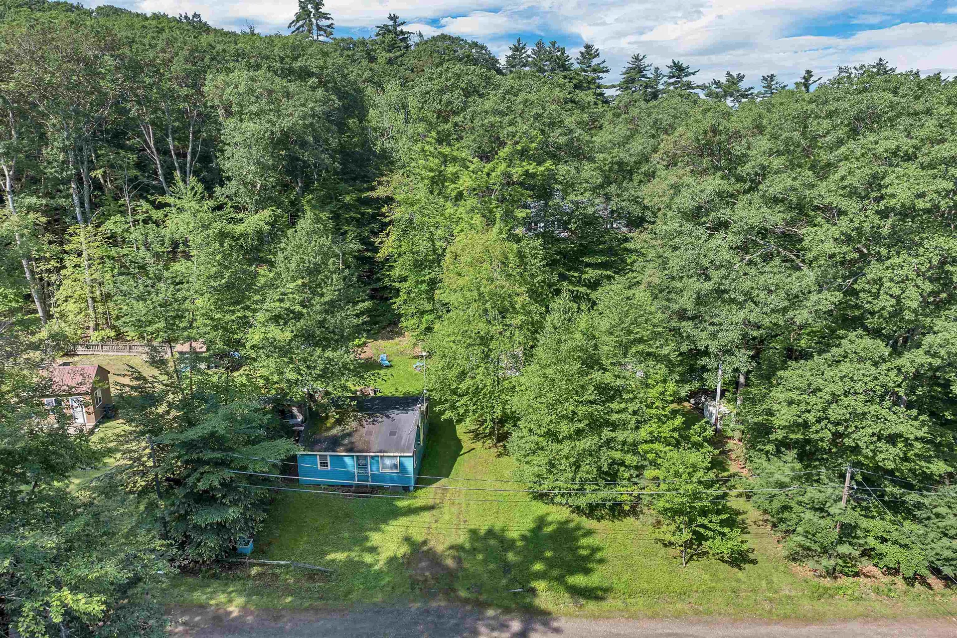 28 Abnaki Path Gilmanton NH 03237