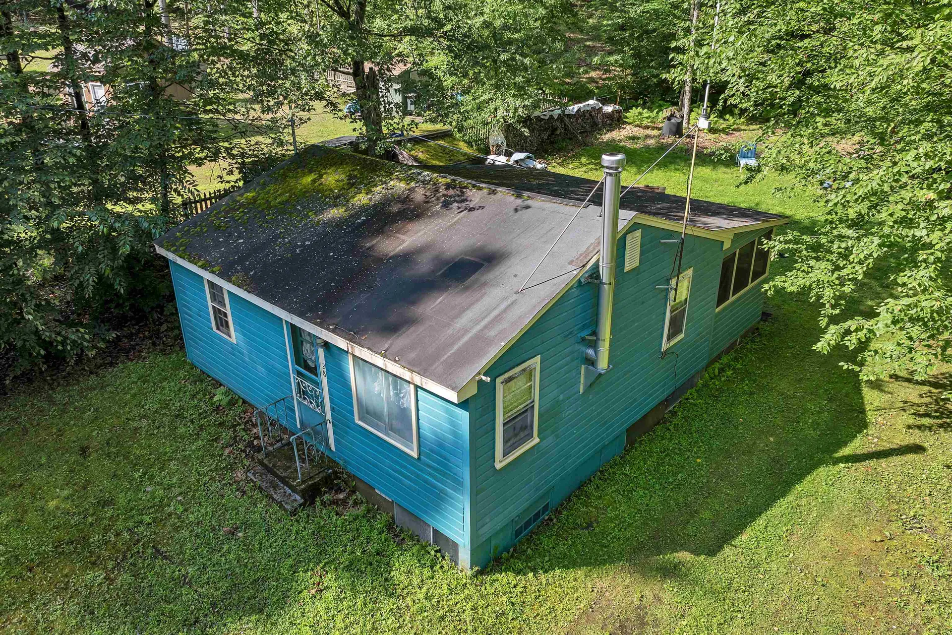 28 Abnaki Path Gilmanton NH 03237