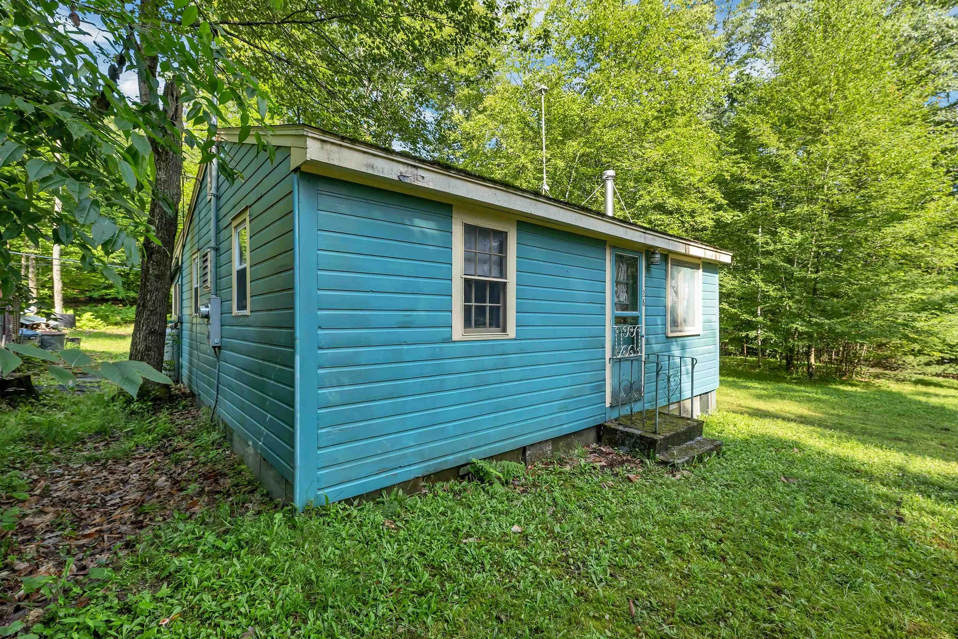28 Abnaki Path Gilmanton NH 03237