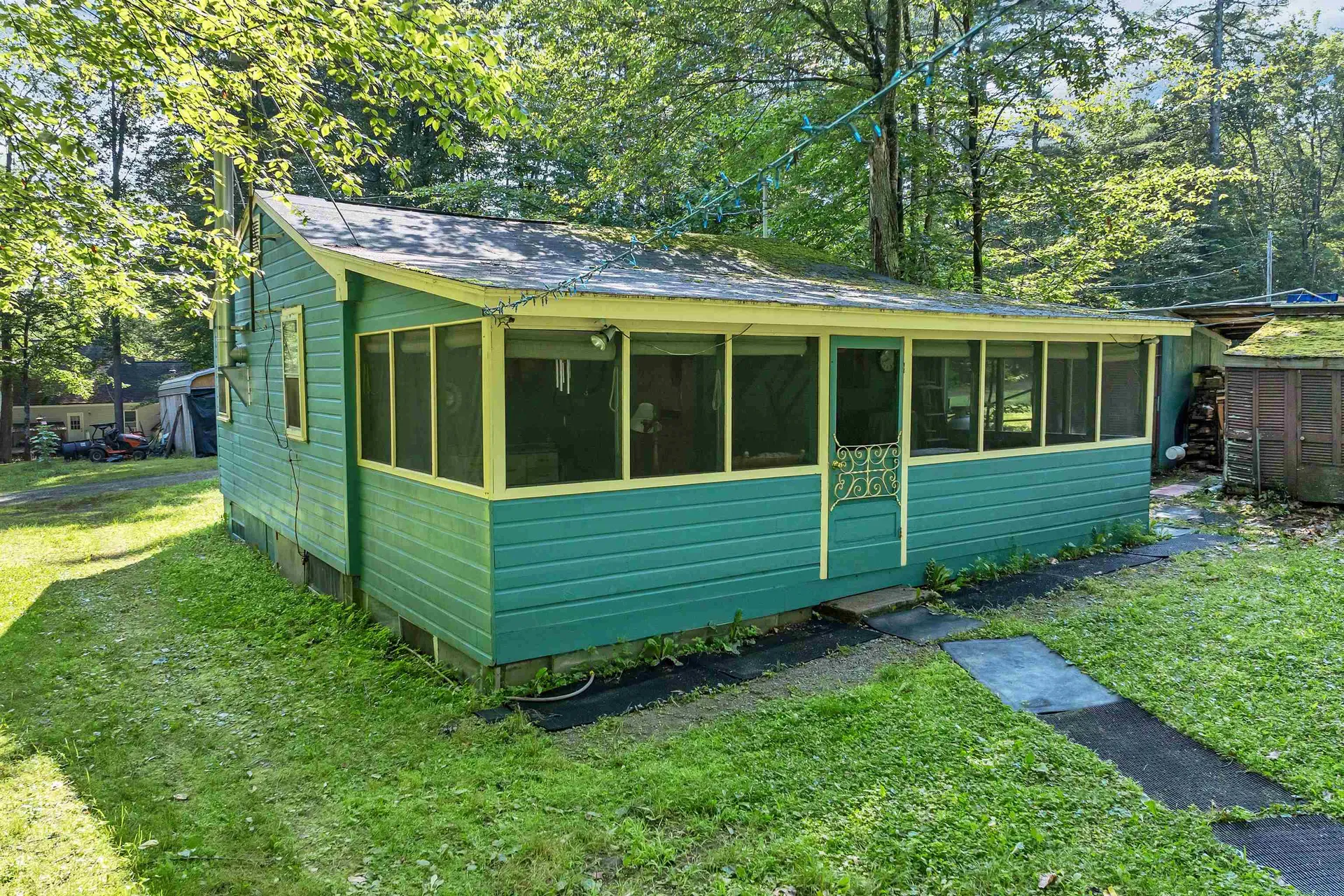 28 Abnaki Path Gilmanton NH 03237
