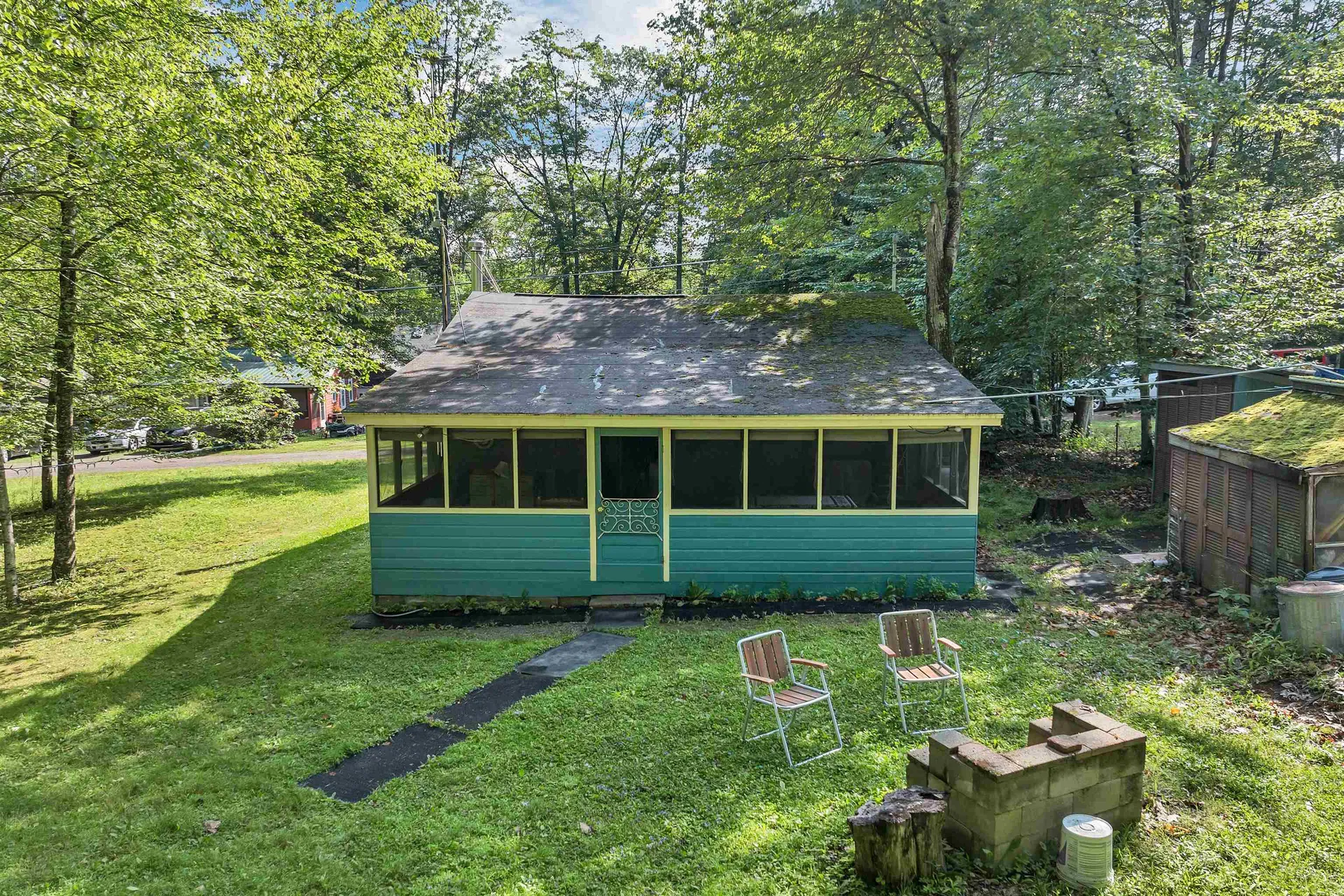28 Abnaki Path Gilmanton NH 03237
