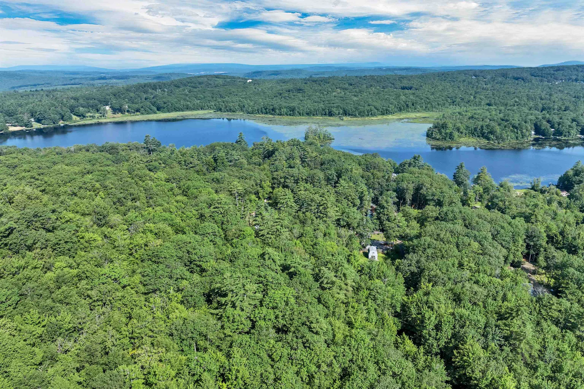 28 Abnaki Path Gilmanton NH 03237