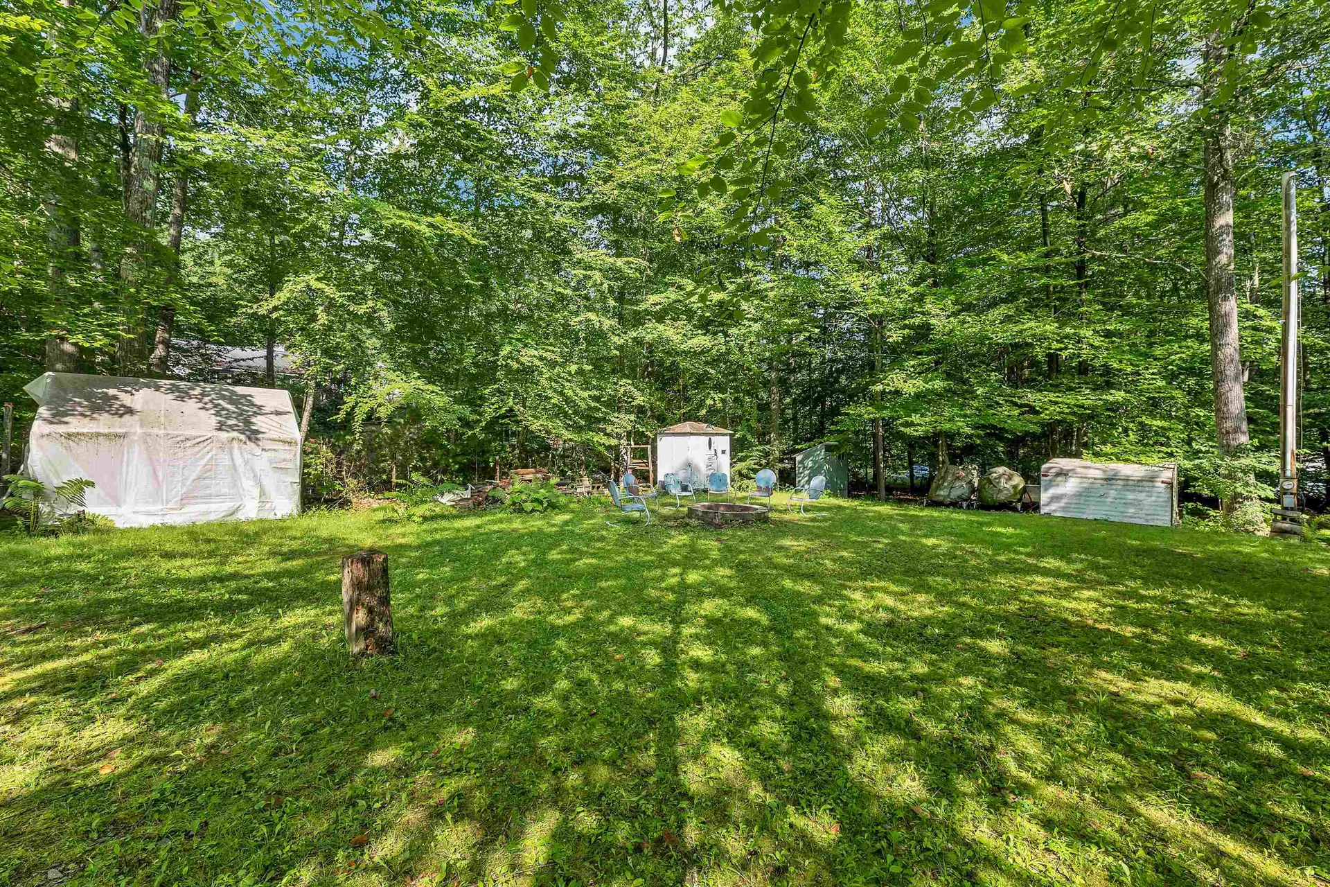 28 Abnaki Path Gilmanton NH 03237