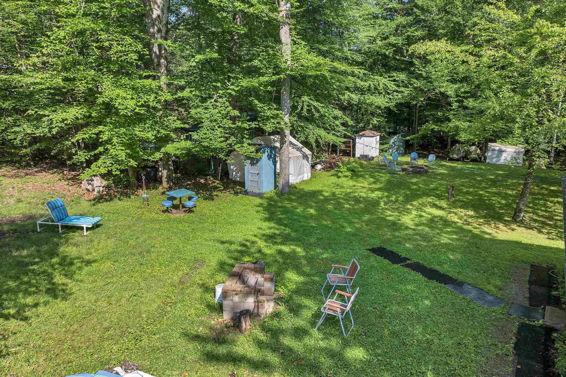 28 Abnaki Path Gilmanton NH 03237