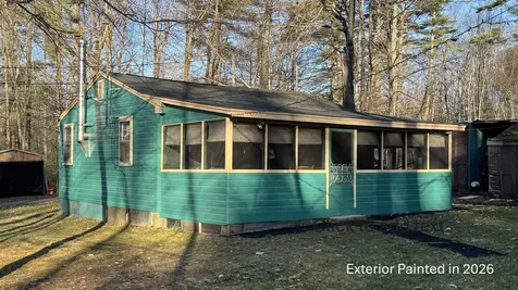 28 Abnaki Path Gilmanton NH 03237