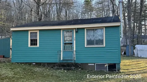 28 Abnaki Path Gilmanton NH 03237