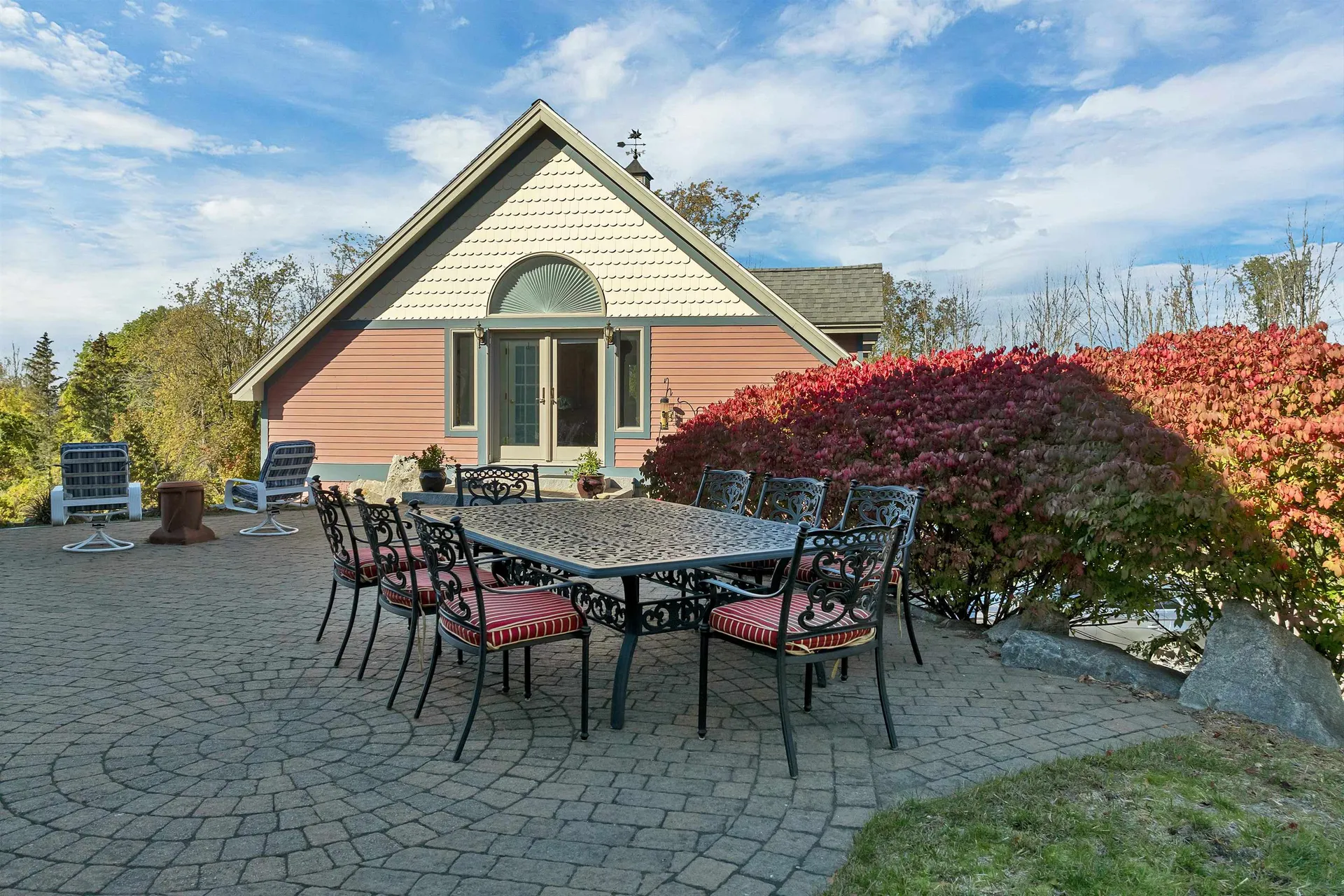 292 Liberty Hill Road Gilford NH 03249