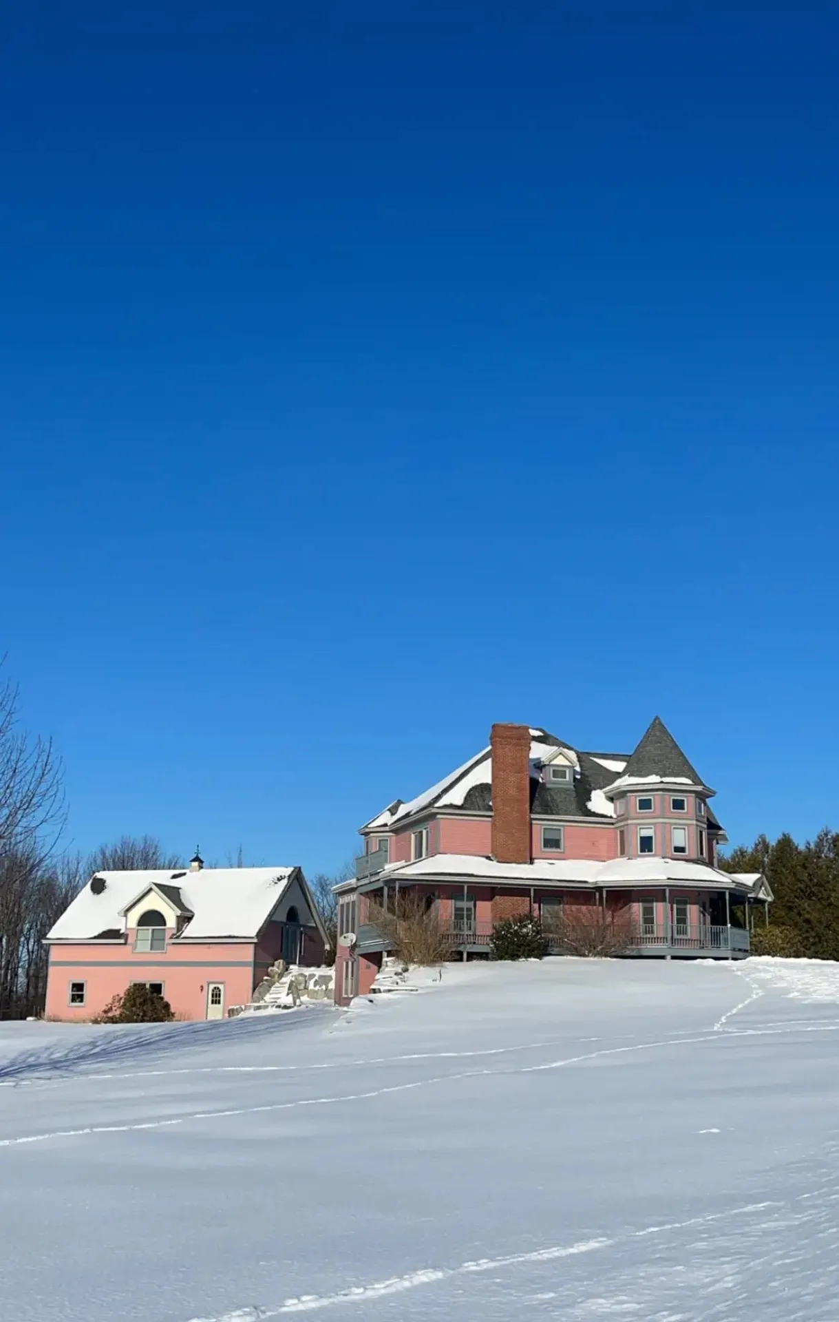 292 Liberty Hill Road Gilford NH 03249