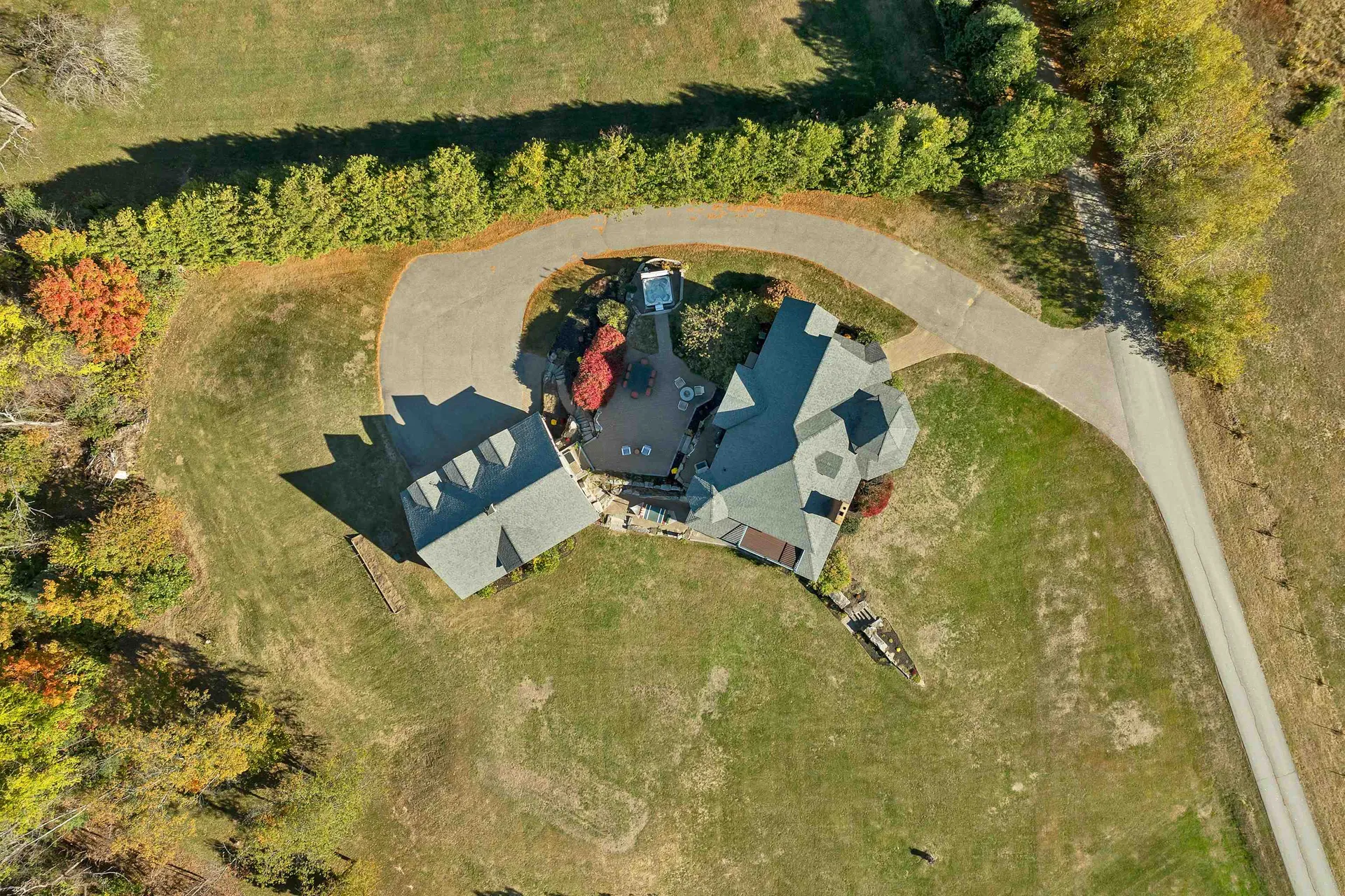 292 Liberty Hill Road Gilford NH 03249